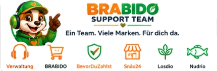 Supporti – SNÄX24 Support