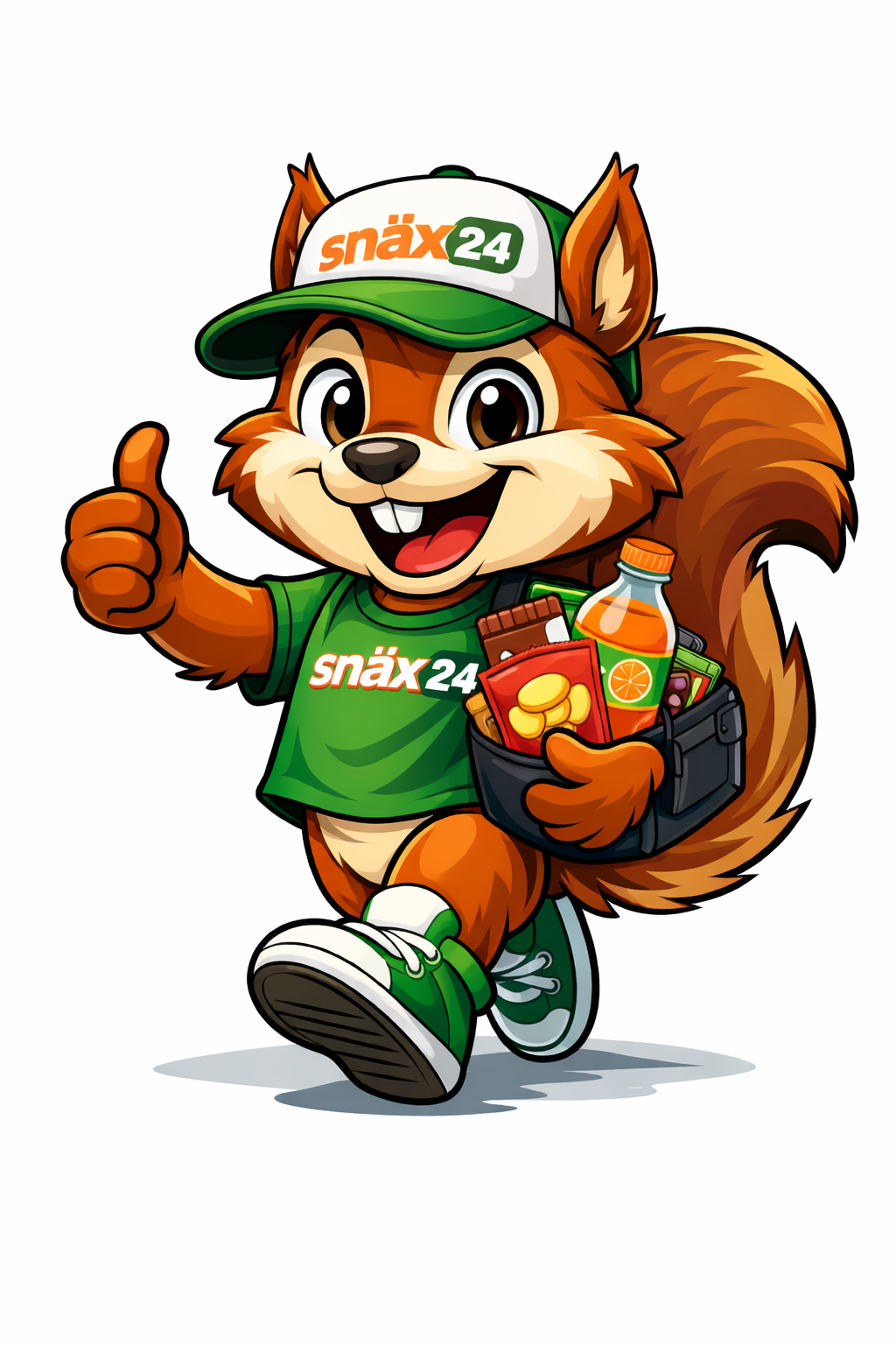 SNÄX24